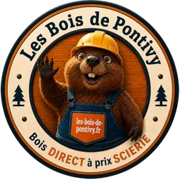 Logo Les Bois de Pontivy